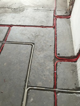 香溪悦府