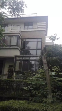 太湖阳光假日别墅