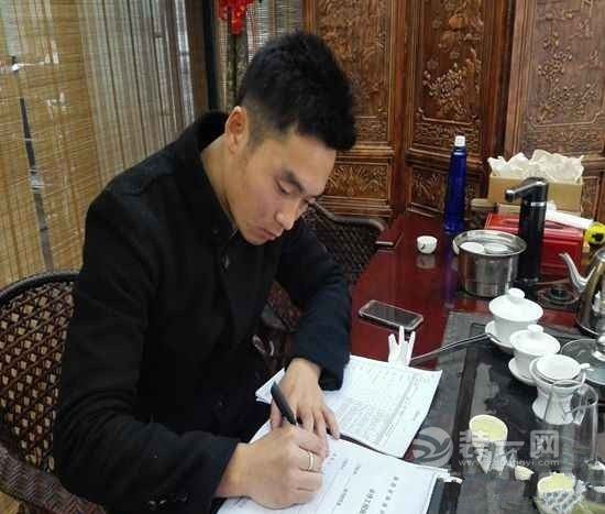 76平现代简约三居室装修日记图片
