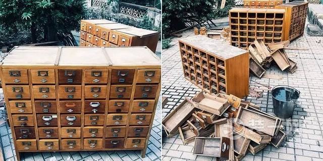 5.5万改造老家旧宅 奇怪的是只有窗户没有门