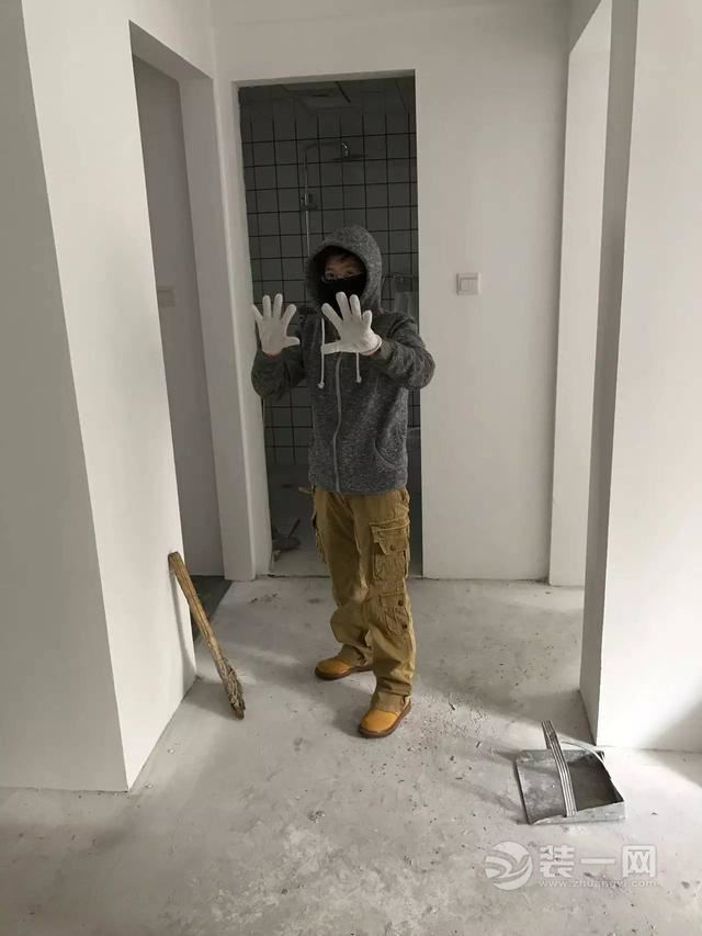 2.5万装修改造出租毛坯房