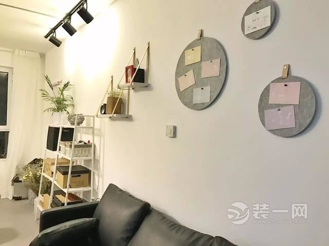 2.5万装修改造出租毛坯房