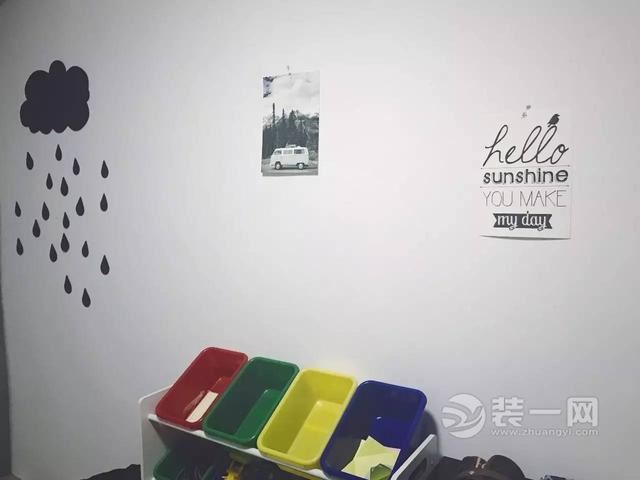 2.5万装修改造出租毛坯房