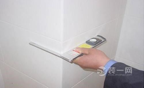 瓦工验收注意这7点