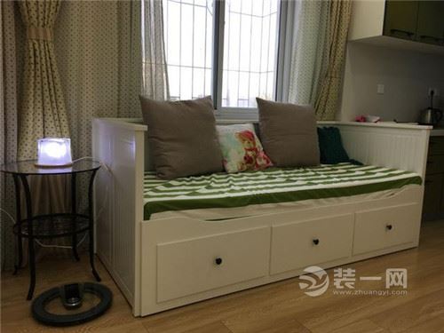 70平老房翻新案例