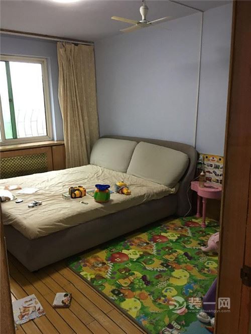 70平老房翻新案例